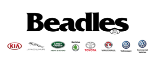 Beadles Logo