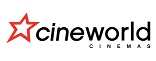 Cineworld Cinemas Logo