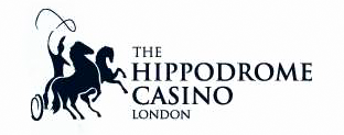 The Hippodrome Casino Logo