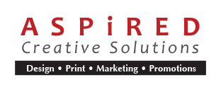 Aspired Creative Logo