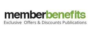 Members Benefits Logo