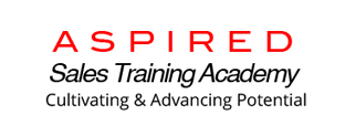 Aspired Sales Academy Logo